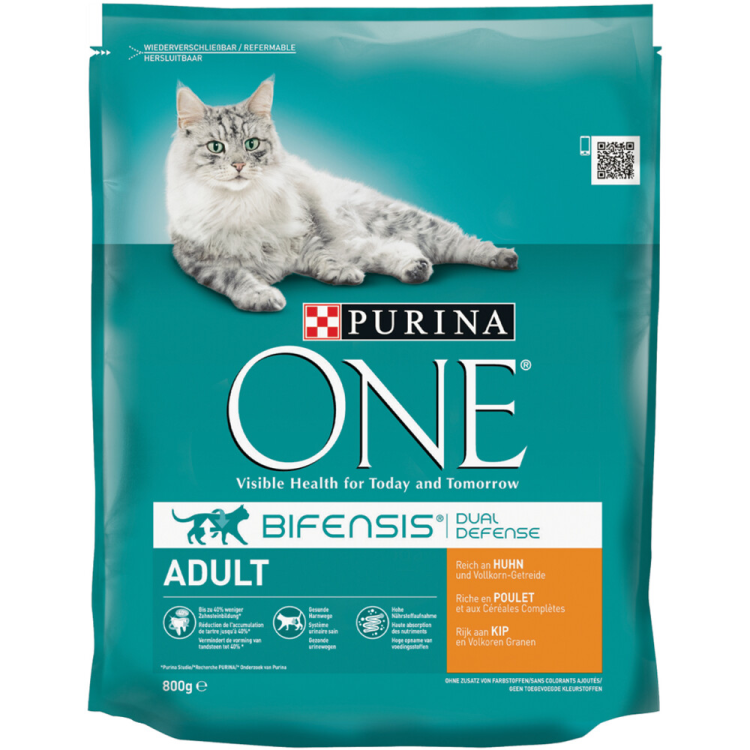 Purina ONE kattenvoer: de best verkochte producten van 2026 vergeleken (Adult, Sensitive, Urinary, Indoor, Junior, Senior)