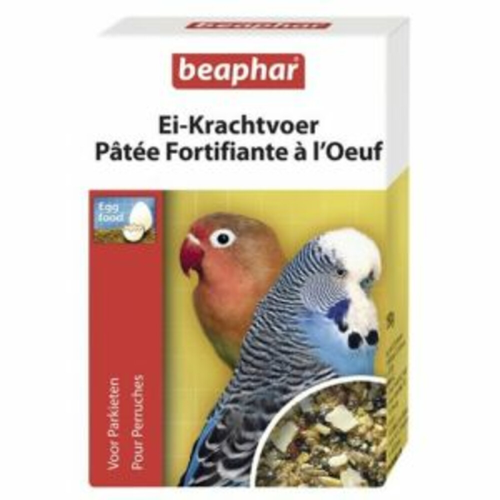Beaphar - Egg Concentrate - Parakeet - 150g