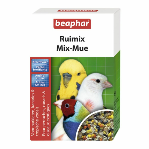 Beaphar -ruimix canary - 150g