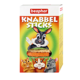 Snacks Rodents