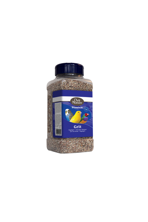 Deli Nature - Vogel Grit 1,2kg
