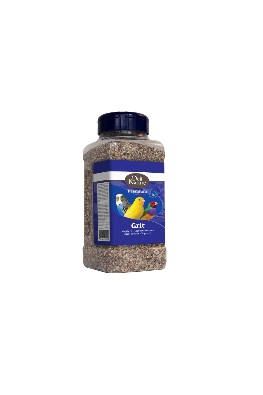 Deli Nature - Vogel Grit 1,2kg