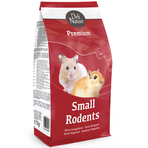 Deli Nature - Premium Kleine Knagers 750g
