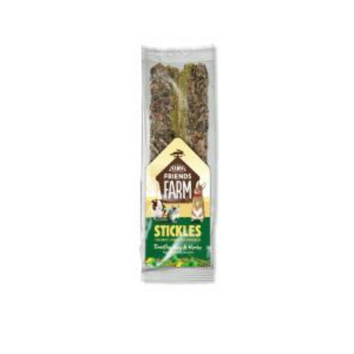 Tiny Friends Farm - Stickles Timothy Hay & Herbs