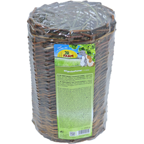JR Farm - Wilgen Hooitunnel Middel 200g