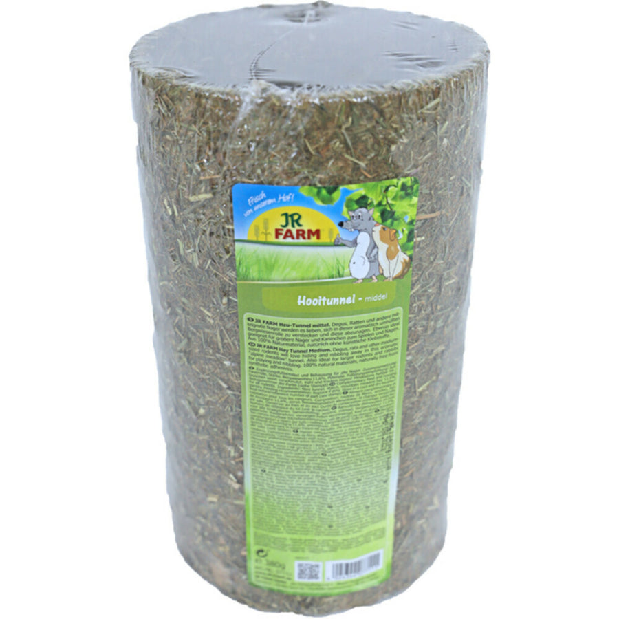 JR Farm - Hooitunnel Middel 380g