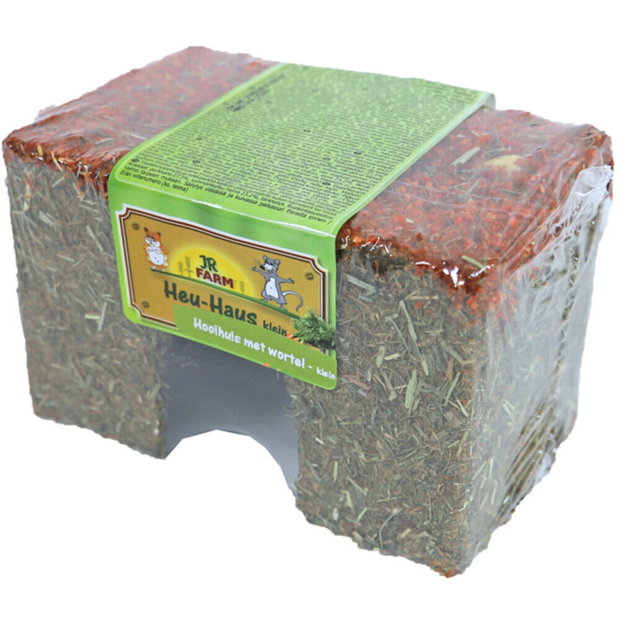 JR Farm - Hooihuis - Klein - 75g