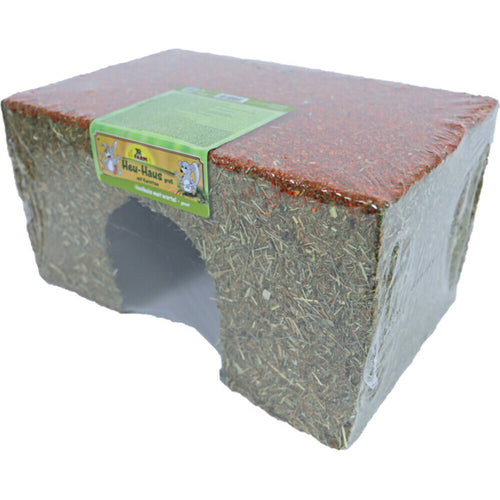 JR Farm - Hooihuis Wortel Groot 650g