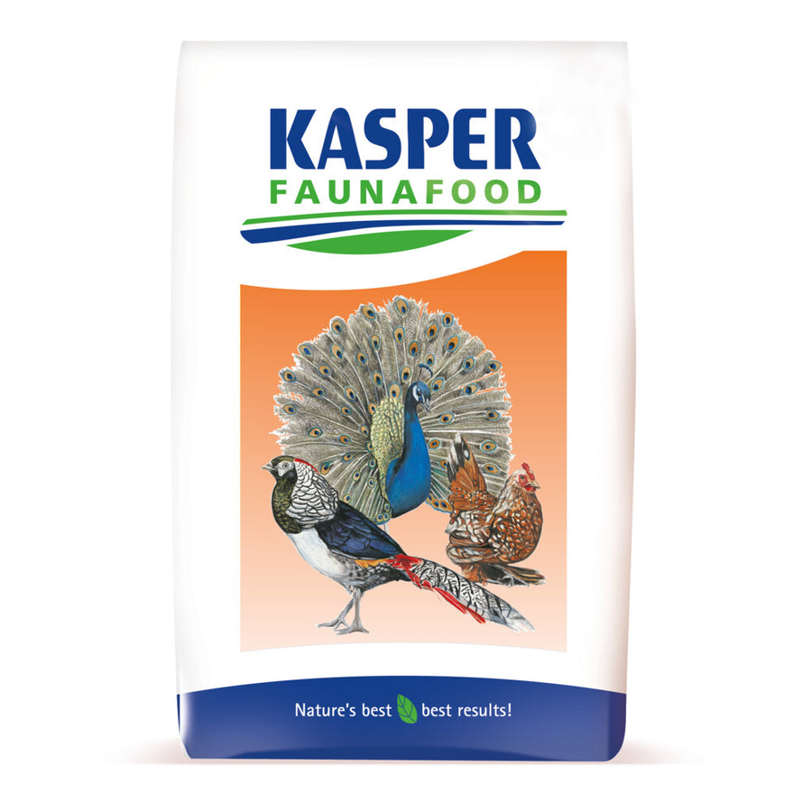 Kasper - Faunafood Serama Multimix 20kg