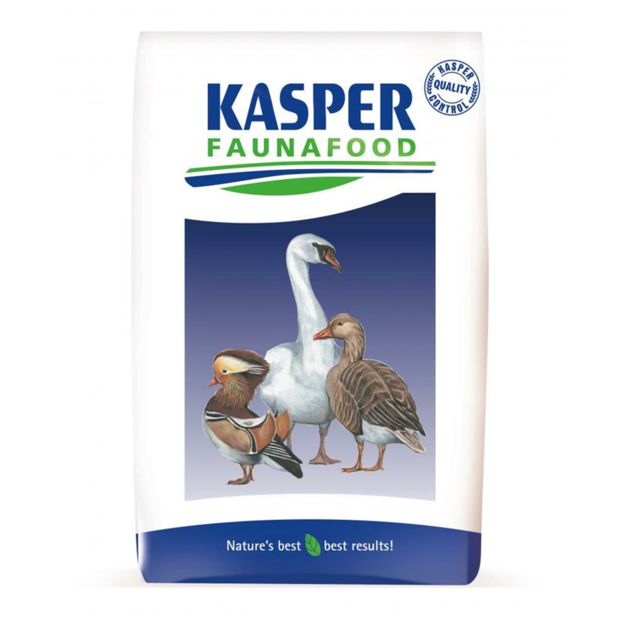 Kasper - Faunafood Onderhoudskorrel Flamingo 20kg
