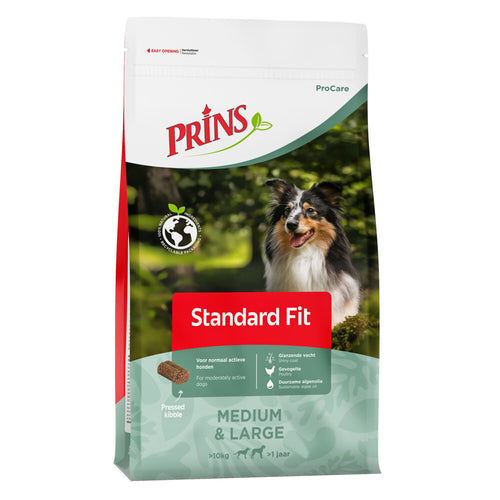 Prins - Procare Standaard - Fit - 20kg