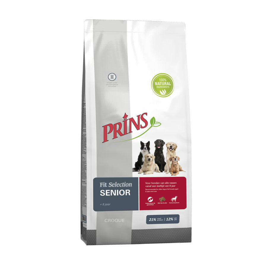 Prins - Fit Selection Dog Senior