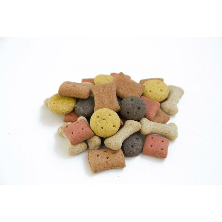 Jack Doggies - Engelse Koekjes - 10kg