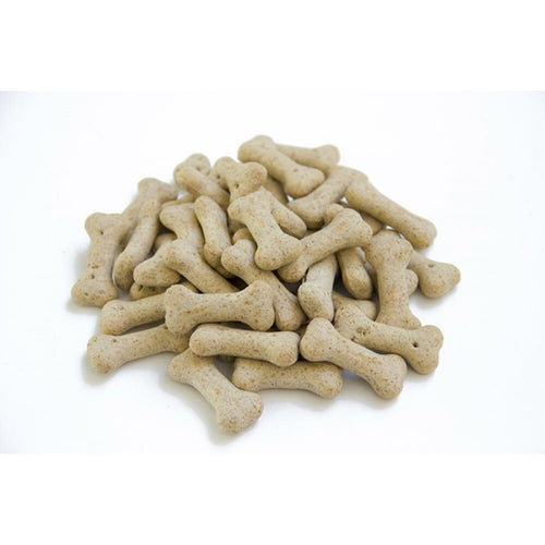 Jack Doggies - Kluifjes Wit 10kg
