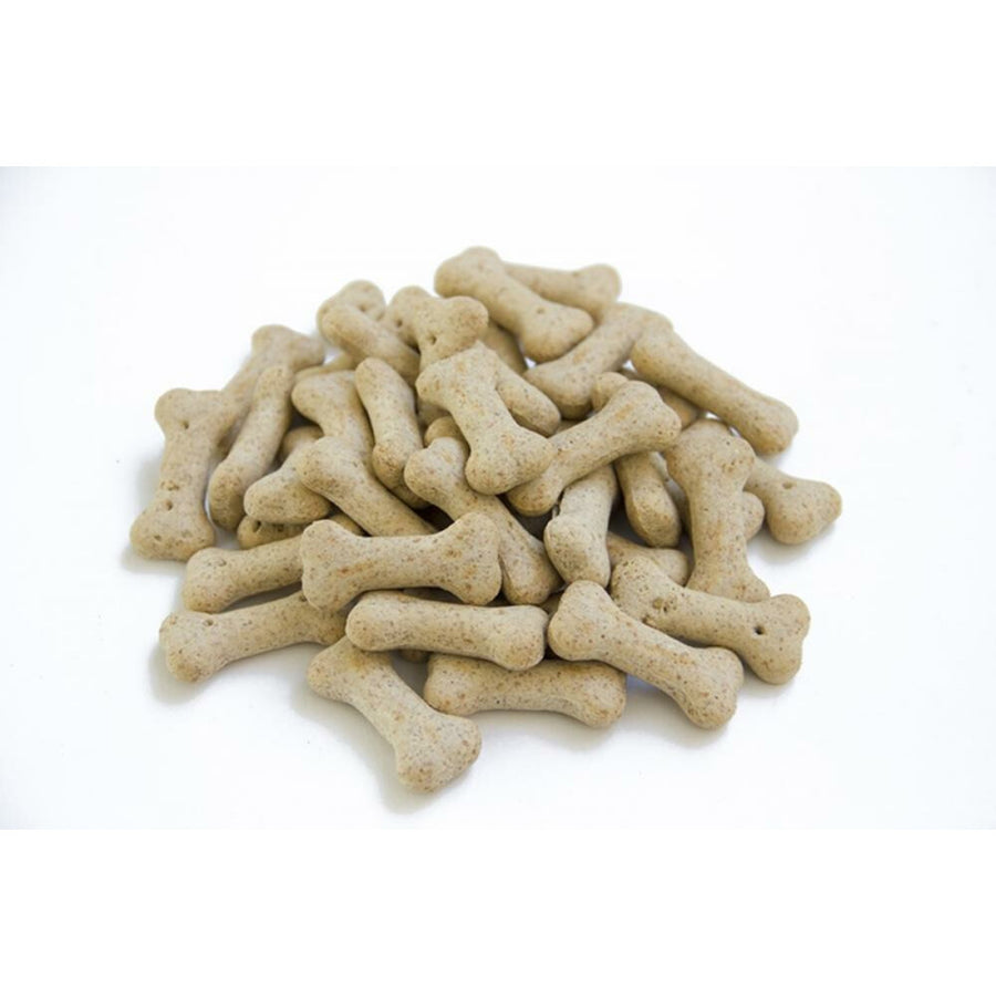 Jack Doggies - Kluifjes Wit 10kg