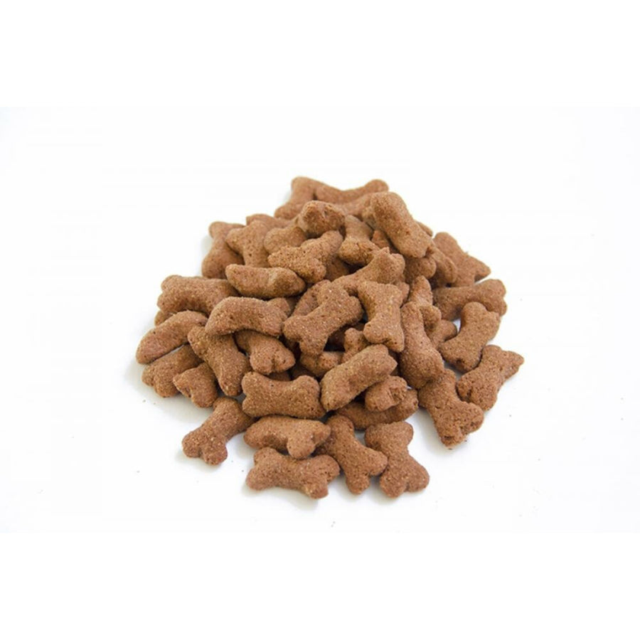 Jack Doggies - Gerookte Kluifjes - 10kg