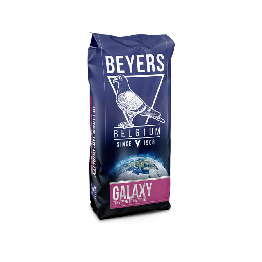 Beyers - Galaxy Sport Energy 20kg