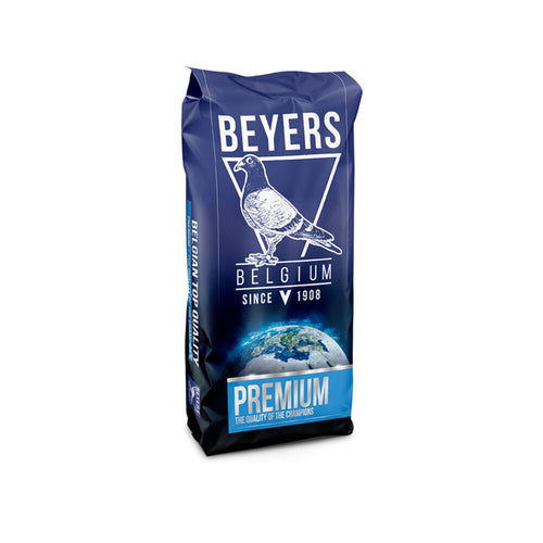 Beyers - Premium Super Weduwschap 20kg