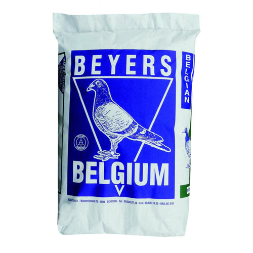 Beyers - Rijst Paddy 20kg
