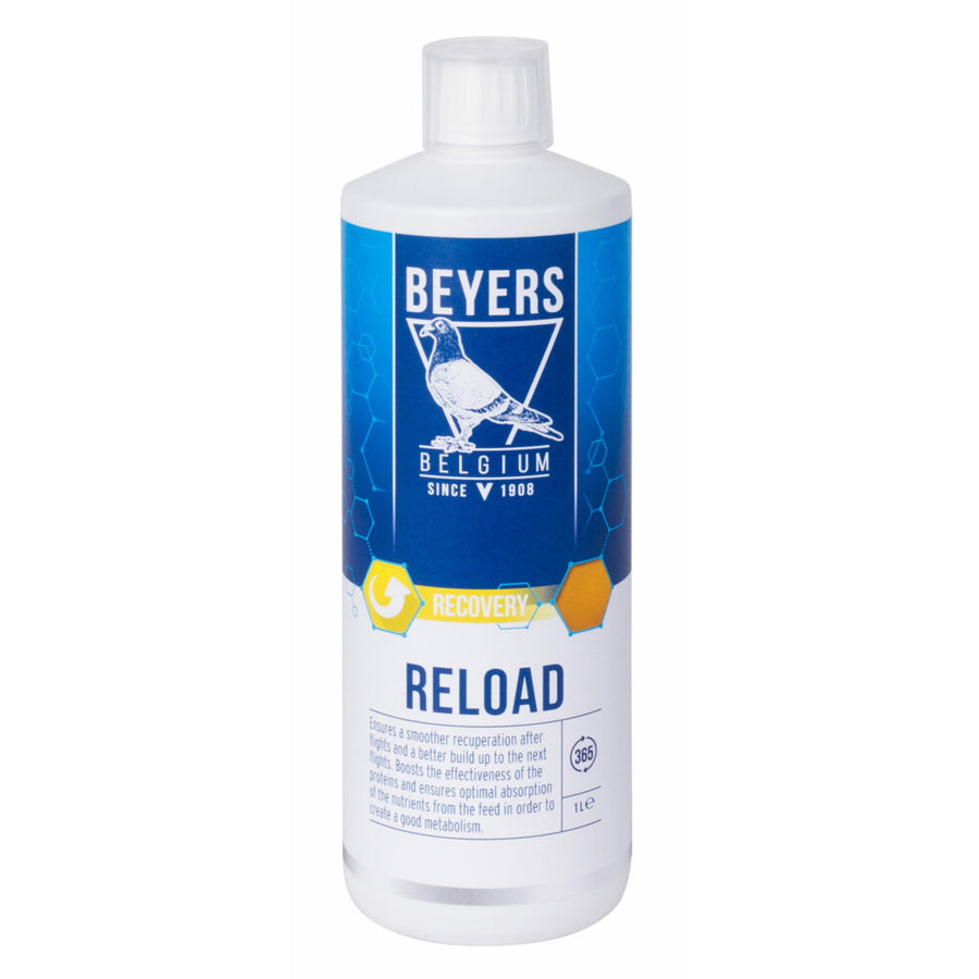 Beyers - Reload 1 liter