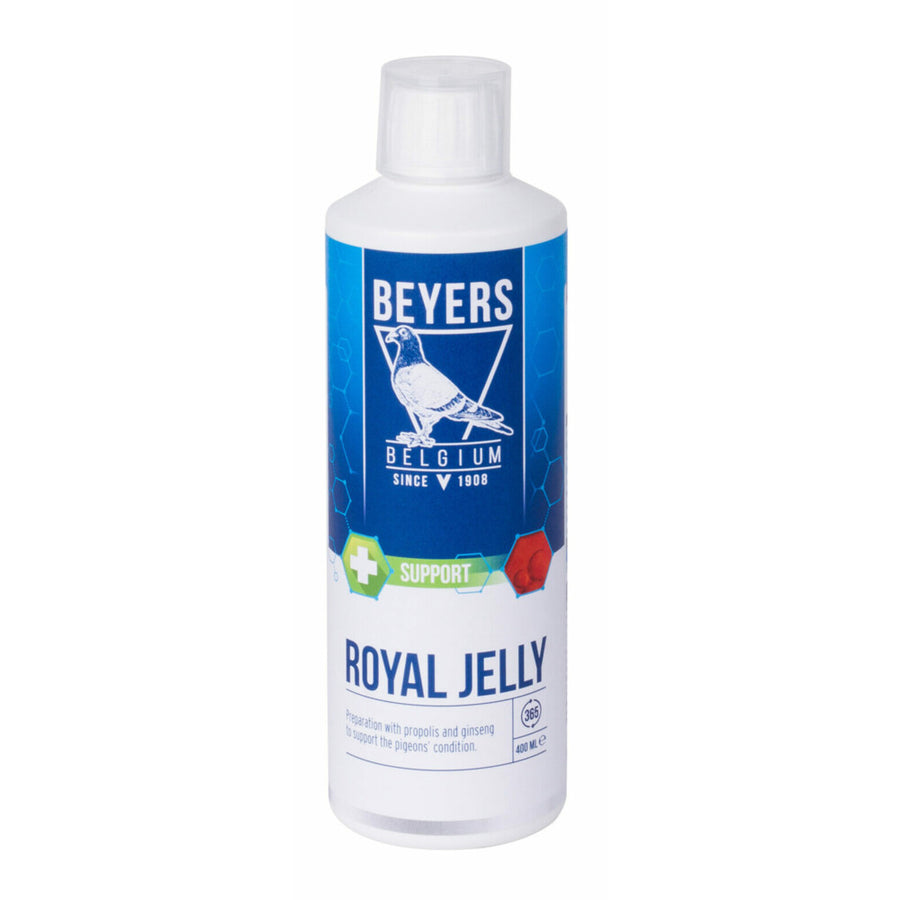 Beyers - Royal Jelly 400 ml