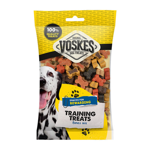Voskes - Training Mix 200g