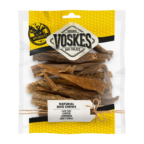 Voskes - Lamspens - 100g