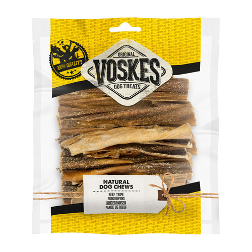 Voskes - Runderpens 150g