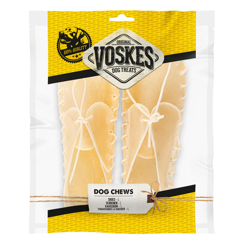 Voskes - Schoenen L - 2 stuks