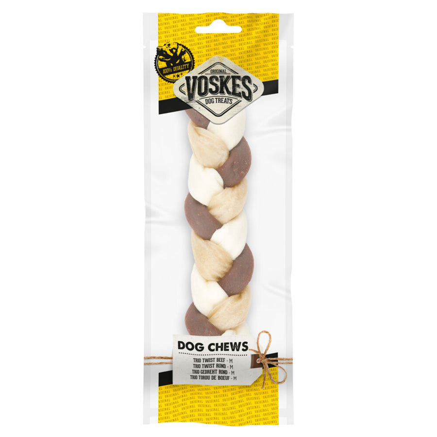 Voskes - Twist Trio Rund M