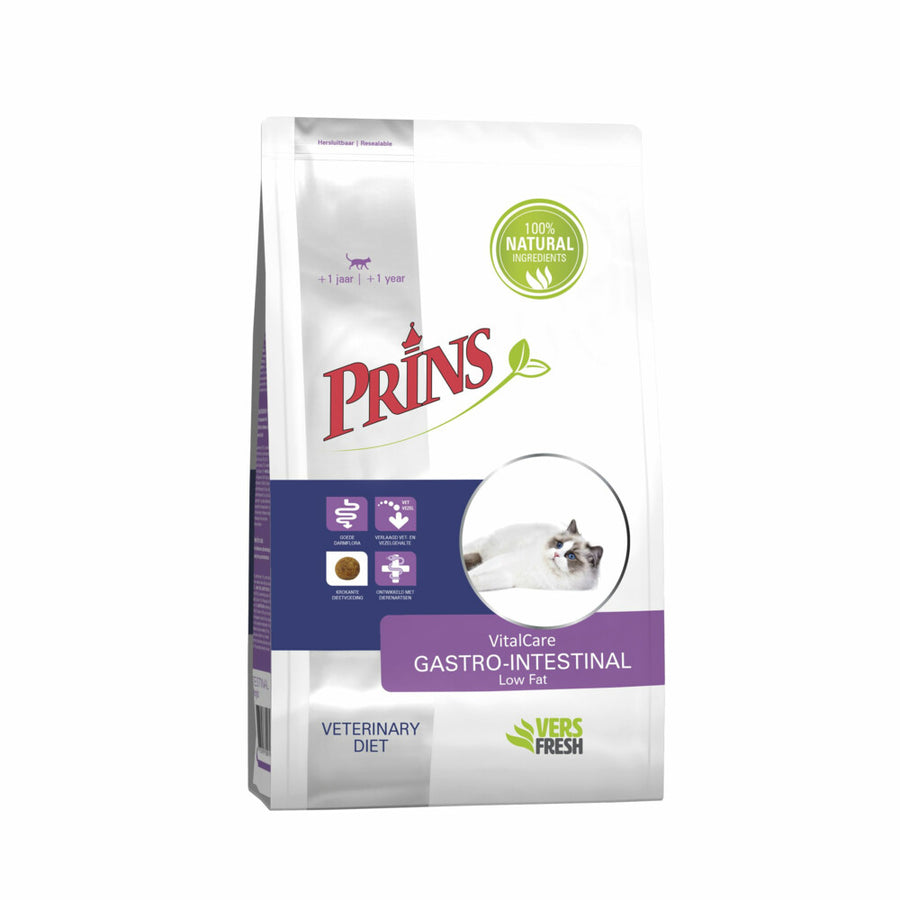 Prins - VitalCare Diet Gastro - Intestinal Low Vet