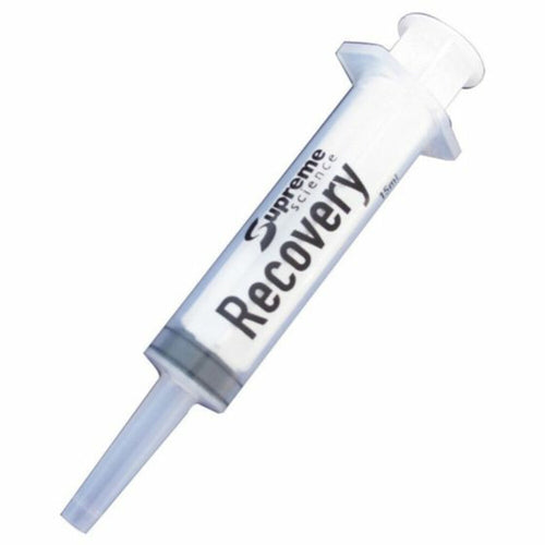 Supreme - Science Recovery Voederspuit - Supplement - 15 ml 10 stuks