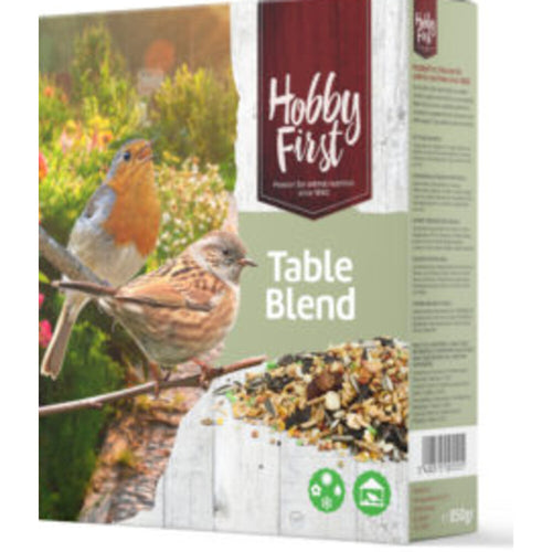 Hobby First - Wildlife Table Blend - 850g