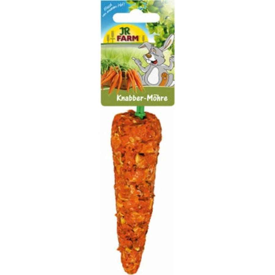 JR Farm - Knaagwortel 60g