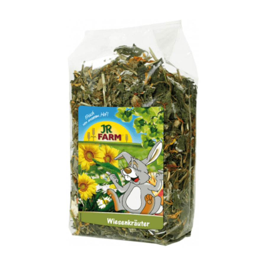 JR Farm - Weidekruiden 150g
