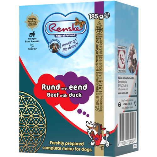 Renske - Vers - Tetrapack 185g - Rund&Eend