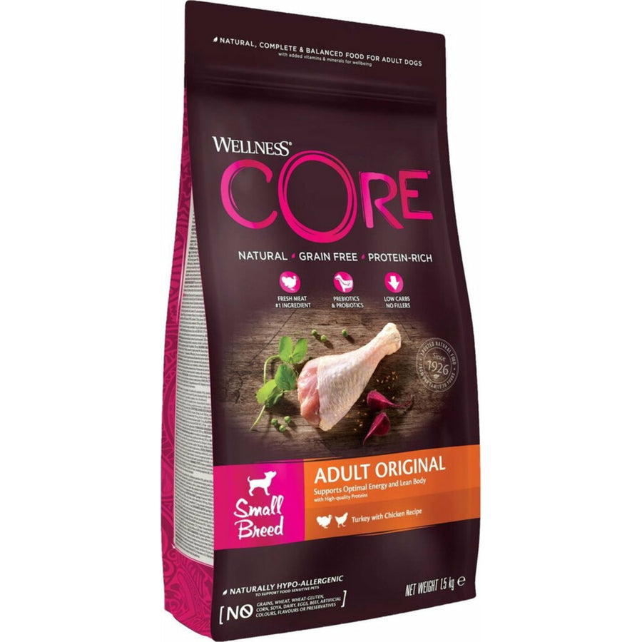 Wellness - Core Grain Free Kitten - Kalkoen & Kip - 1.75kg
