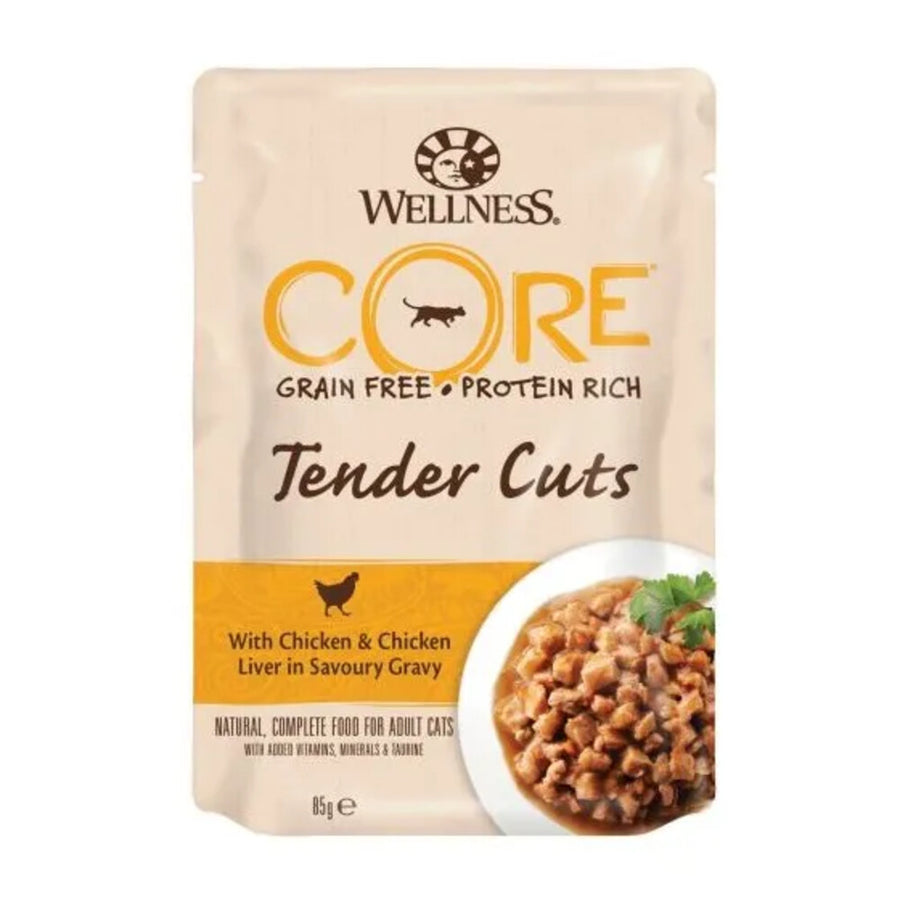 Wellness - Core Tender Cuts