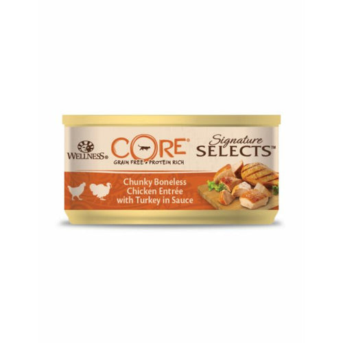 Wellness - Core Signature Selects