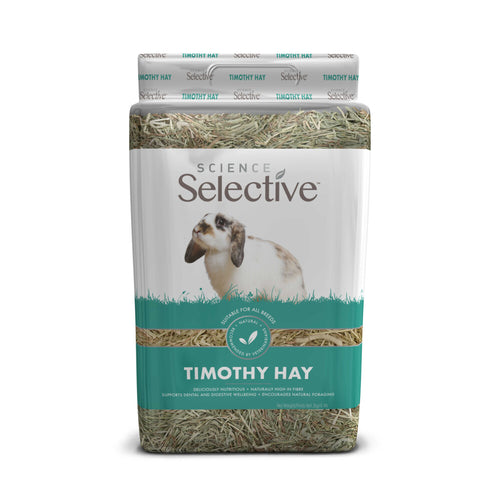 Supreme - Science Timothy - Hooi - 400g