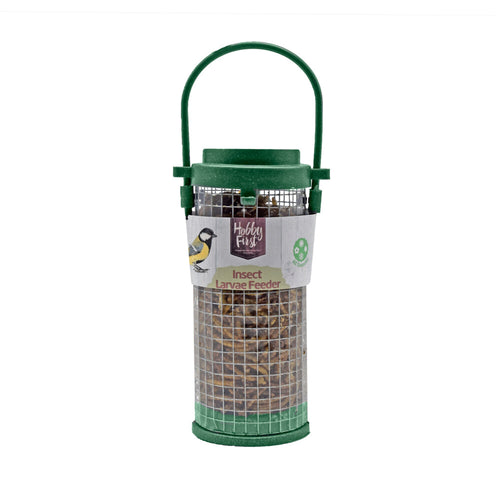 Hobby First - Wildlife Insect Larve Feeder 65g