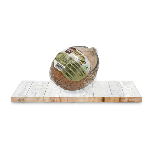 Hobby First - Wildlife Peanutbutter 3/4 Coconut - 350g
