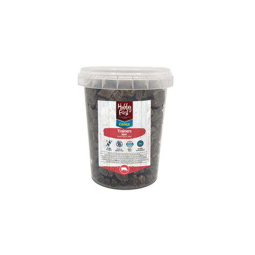 Hobby First - Canex 100% Pure Trainers Rund - 250g