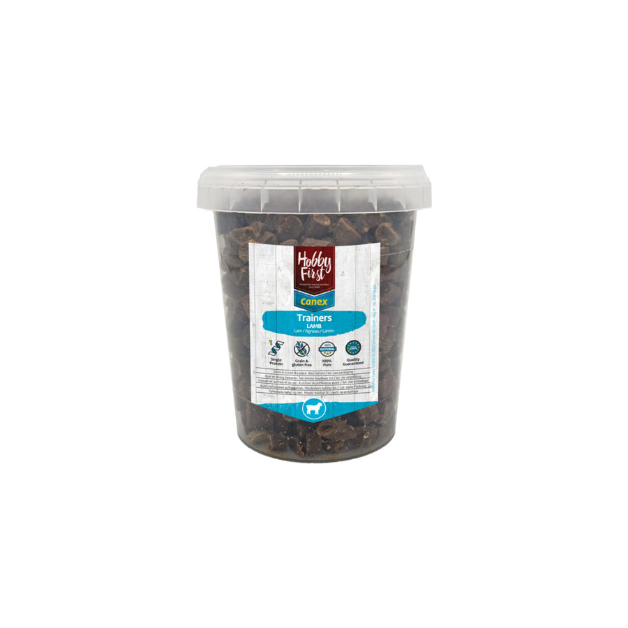 Hobby First - Canex 100% Pure Trainers Lam - 250g