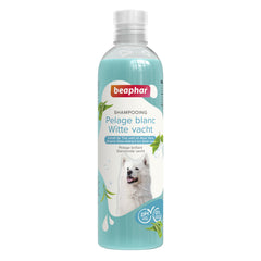 Beaphar - White Coat Shampoo - 250ml