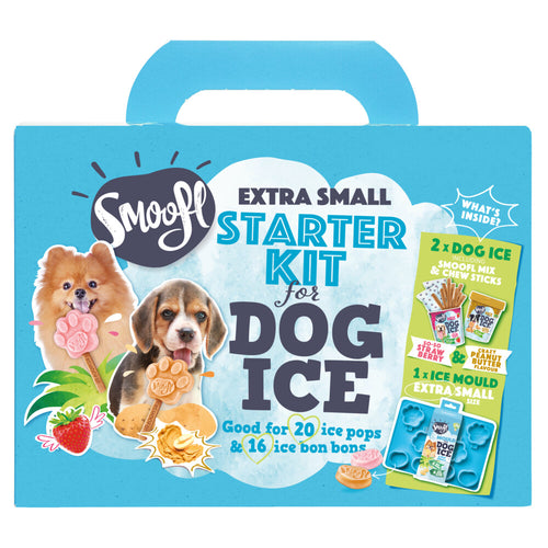 Smoofl - Starterkit