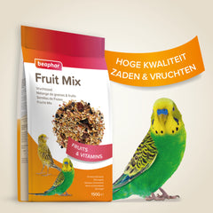 Beaphar - Fruchtsamen - 150g
