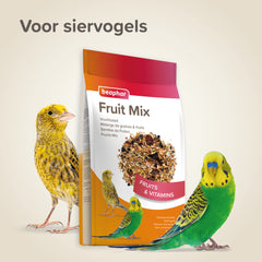 Beaphar - Fruchtsamen - 150g