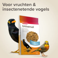 Beaphar - Universeelvoer - 10kg