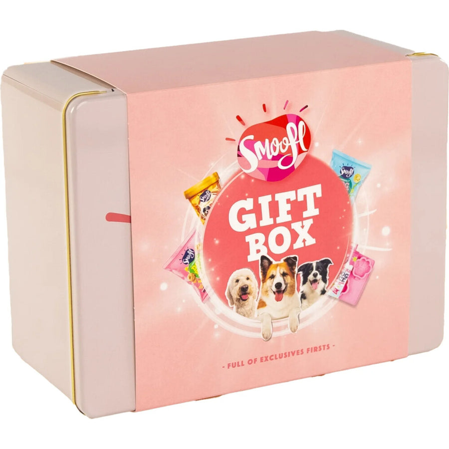 Smoofl - Gift Set